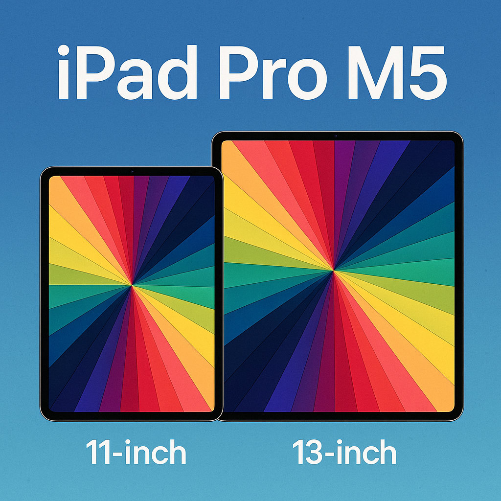 아이패드프로M5 출시일, 스펙, 싸게사는법 정리!